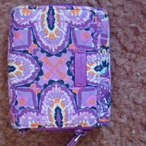 Vera Bradley Wallet